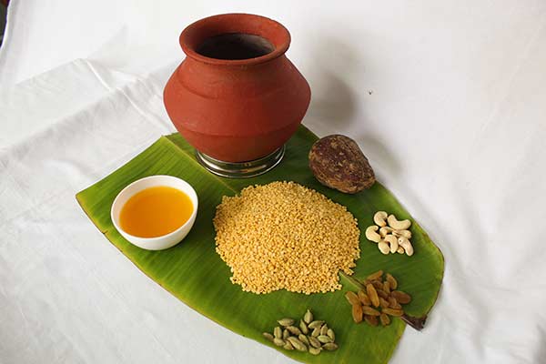 Celebrate Pongal with Native Specials Pongal Combo Celebrate Pongal with Native Specials Pongal Combo
