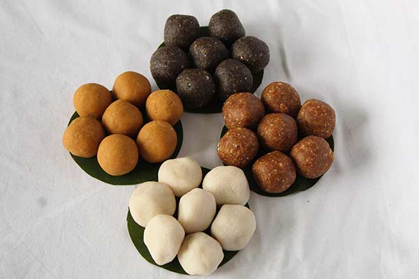 Celebrate Pongal with Native Specials Pongal Combo Celebrate Pongal with Native Specials Pongal Combo