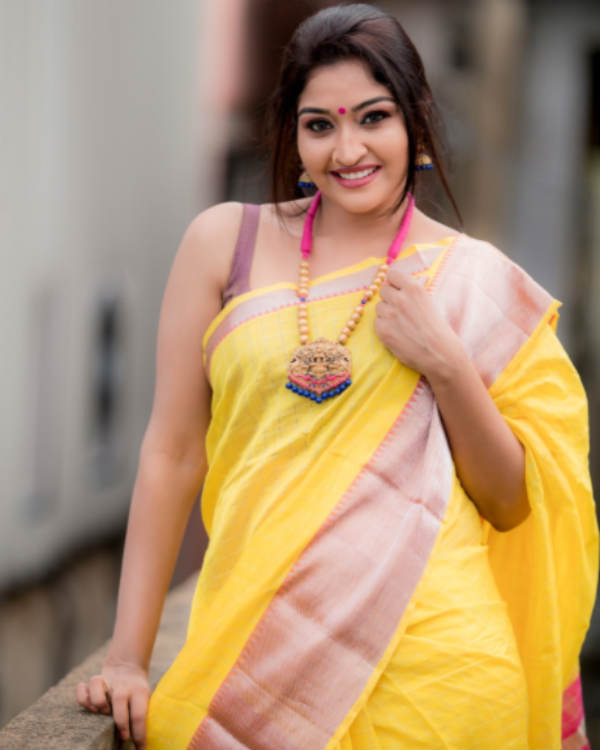 பாவம் பண்ணிட்டேனே