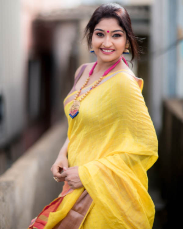 சூப்பர் அழகி