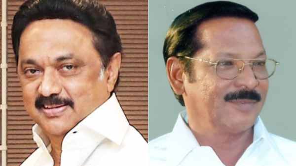 DMK RS Bharathi Slams Minister Jayakumar DMK RS Bharathi Slams Minister Jayakumar