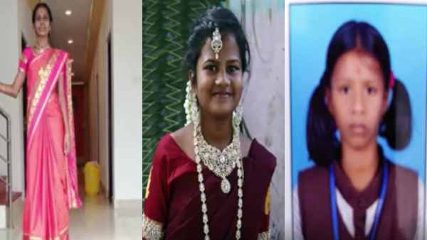 Woman with 2 minor girls dead after they drowning in pond Woman with 2 minor girls dead after they drowning in pond