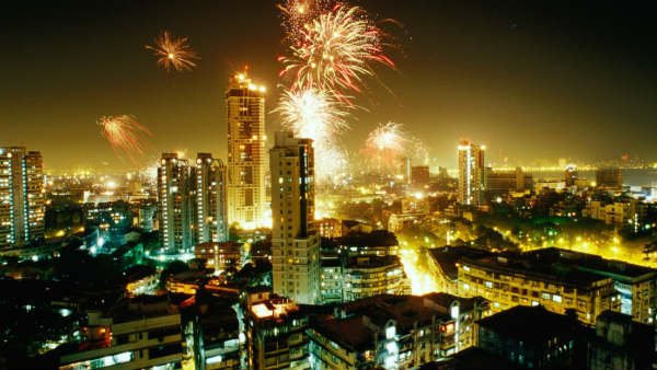 happy new year to all, born 2021 in india, people celebrate in houses happy new year to all, born 2021 in india, people celebrate in houses