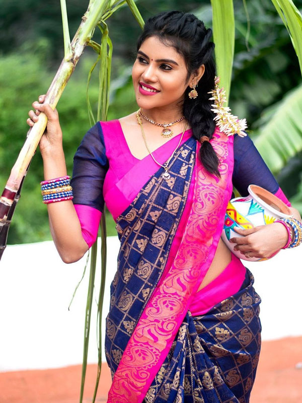தாராள மனசு
