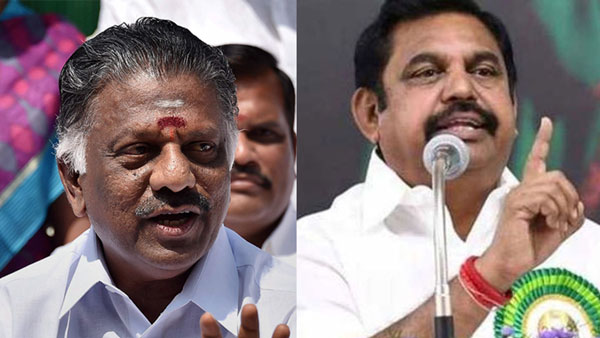 சமூக வலைதளங்களில் மோதல்