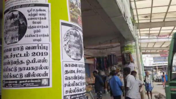 மதுரை