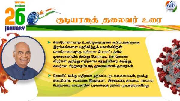 கொரோனா உயிரிழப்புகள்