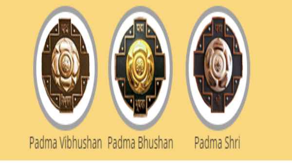 Tarun Gogoi, Ram Vilas Paswan among 10 Padma Bhushan awardees Tarun Gogoi, Ram Vilas Paswan among 10 Padma Bhushan awardees