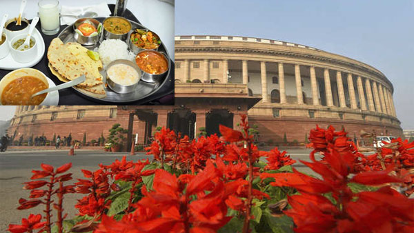 Roti At ₹ 3, Non-Veg Buffet At ₹ 700: Parliament Canteen Sheds Subsidy Roti At ₹ 3, Non-Veg Buffet At ₹ 700: Parliament Canteen Sheds Subsidy