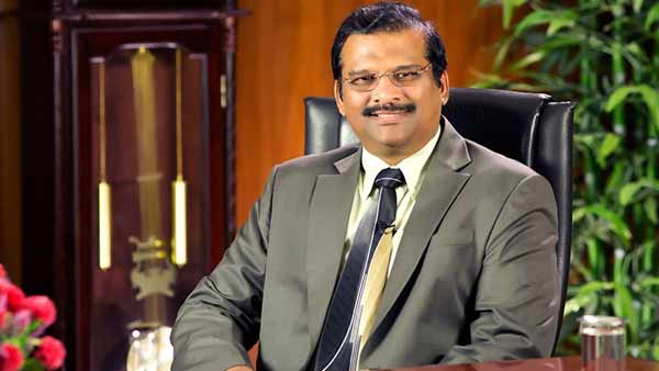 பால் தினகரன்