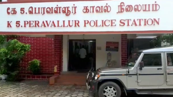 தூக்குபோட்டு தற்கொலை
