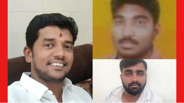 Pollachi sexual assault case CBI arrests 3 more including AIADMK workers Pollachi sexual assault case CBI arrests 3 more including AIADMK workers