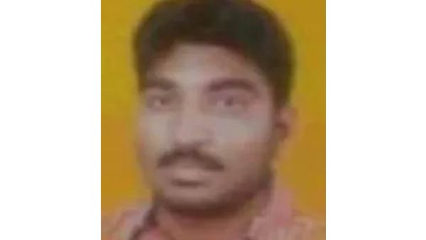 அதிமுக நிர்வாகி