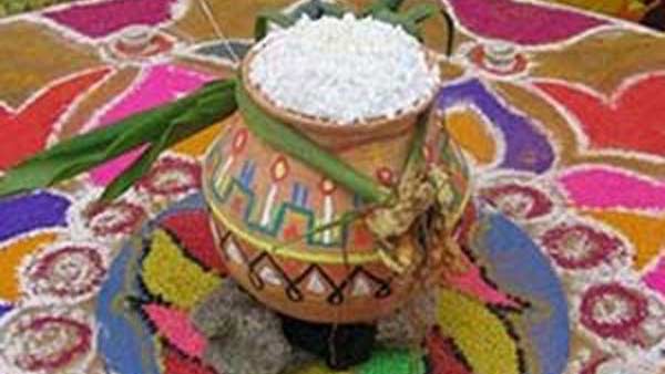 தை பொங்கல் நல்ல நேரம்