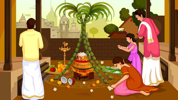இயற்கைக்கு நன்றி