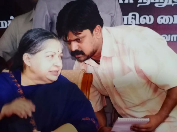 என் வெற்றி