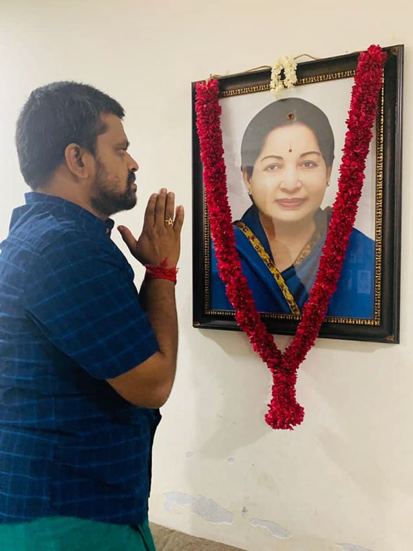 ஏன் நிறுத்தினீர்கள்