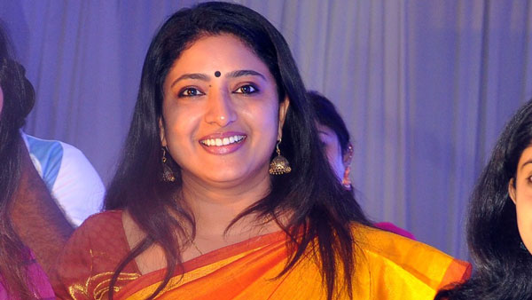 பிரவீனா