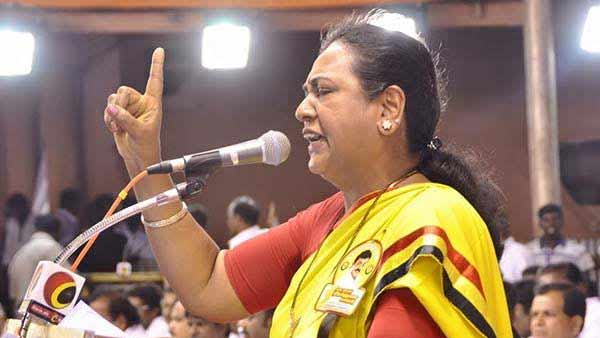 தனித்து களமா?