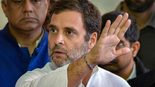 Congress MP Rahul Gandhi says My Heart With Farmers Congress MP Rahul Gandhi says My Heart With Farmers