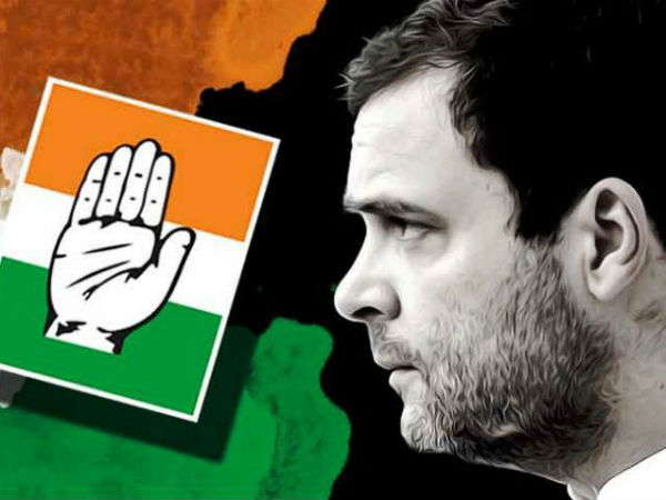 What is the status of the Congress party in the 5 state assembly elections What is the status of the Congress party in the 5 state assembly elections