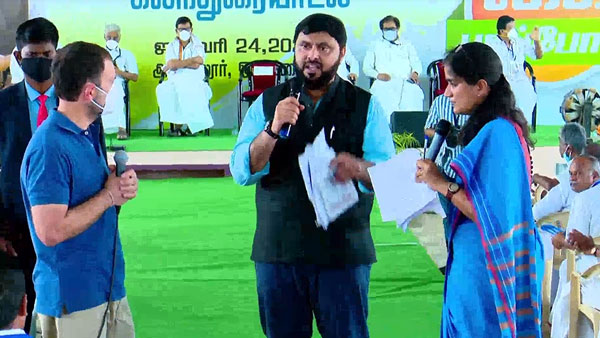 நெசவாளர்கள்