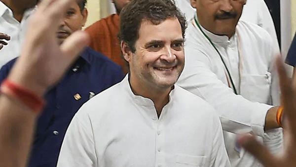 மேற்குவங்கத்தை குறிவைக்கும் ராகுல்