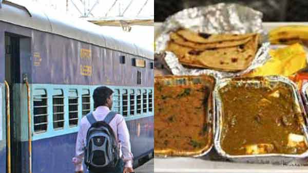 Chennai HC ordered to Railways to respond within four weeks to the resumption of catering services on trains Chennai HC ordered to Railways to respond within four weeks to the resumption of catering services on trains