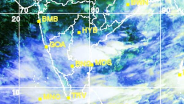 Next Five days Weather Report for Tamilnadu Next Five days Weather Report for Tamilnadu