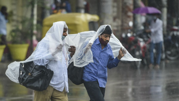 When will the northeast monsoon end : Chennai Meteorological Department explain When will the northeast monsoon end : Chennai Meteorological Department explain