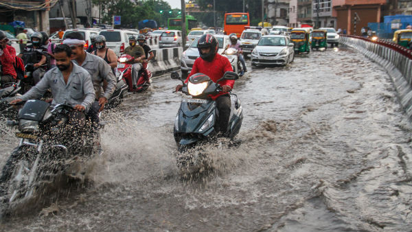 வாட்டி வதைக்கும் குளிர்