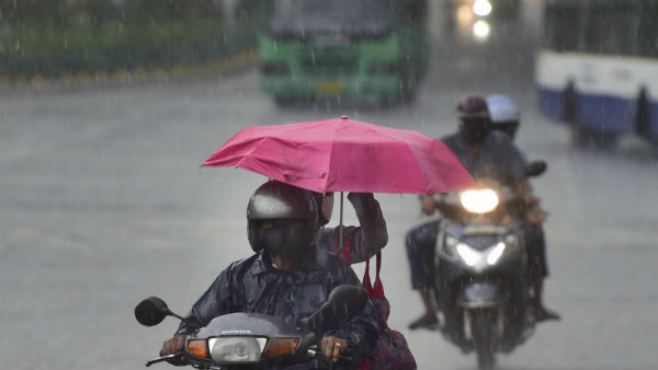 பொங்கல் நாளில் மழை