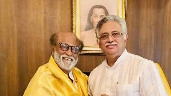 ரஜினி