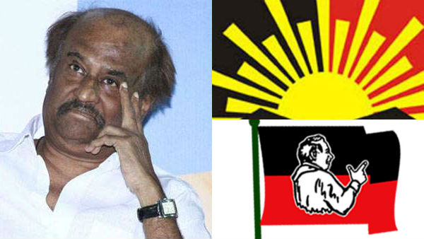 AIADMK and DMKs Secret Survey AIADMK and DMKs Secret Survey