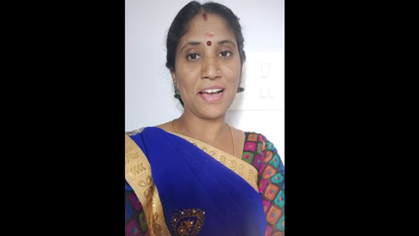 பெண் ரசிகர்