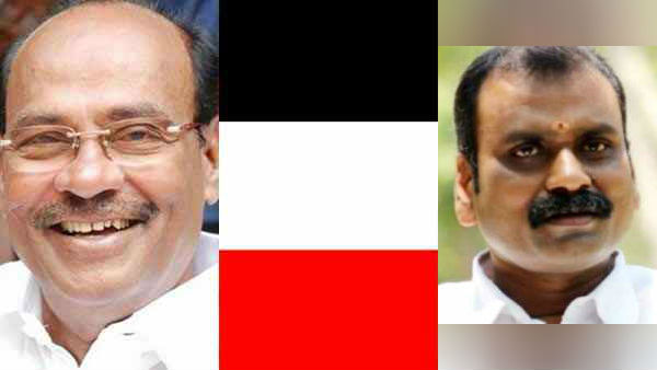 BJP and PMK are asking AIADMK for more seats BJP and PMK are asking AIADMK for more seats