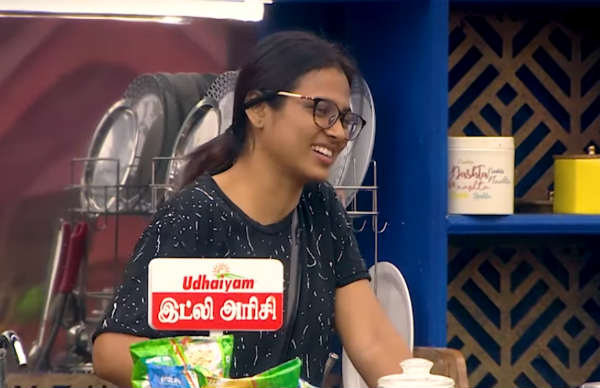 ரியோ, ரம்யா