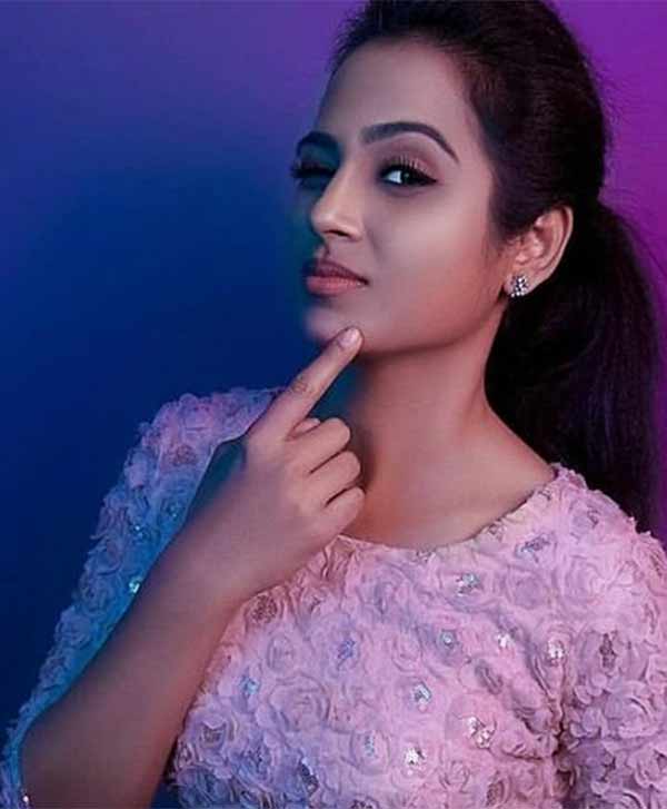 நிலைத்து நின்ற ரம்யா