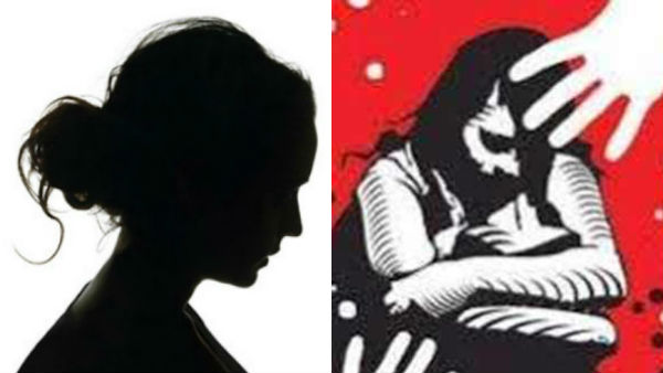 Woman sexually abused inside the temple in Nagapattinam Woman sexually abused inside the temple in Nagapattinam