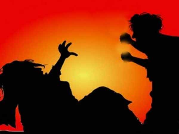சித்ரவதை