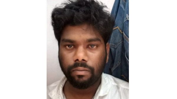 கால்டாக்ஸி டிரைவர்