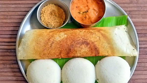 இட்லிக்கு சட்டினி