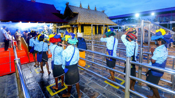 பக்தர்களுக்கு அறிவுறுத்தல்