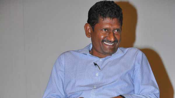 Sagayam IAS has released from the Government job Sagayam IAS has released from the Government job