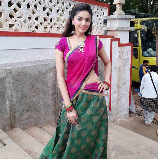 மொட்டை சுரேஷுடன் சண்டை