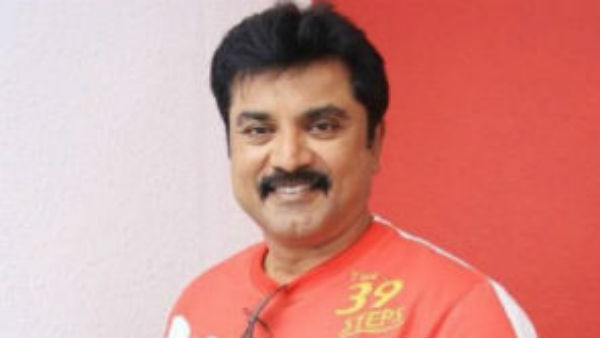 சரத்குமார்