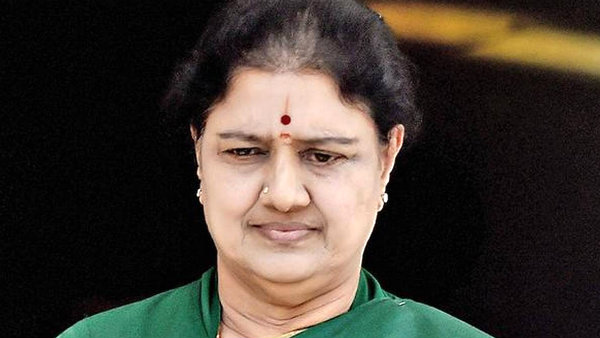 Sasikala had breakfast. she is fine says Hospital Dean Manoj Sasikala had breakfast. she is fine says Hospital Dean Manoj