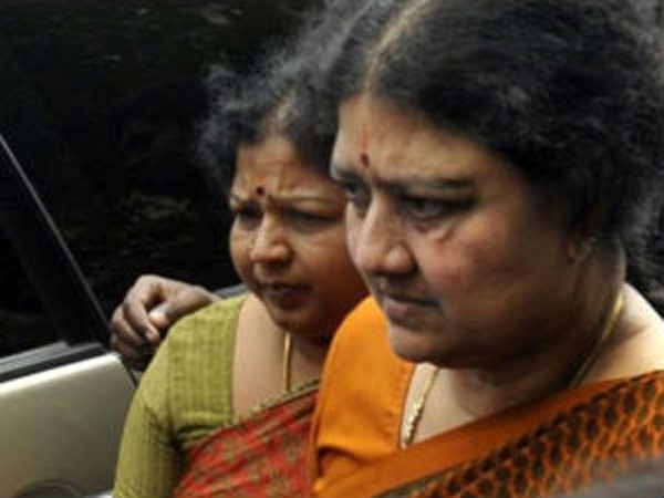 சிறையில் பரவிய கொரோனா