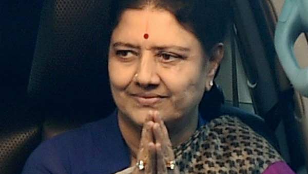 சசிகலா நிபந்தனை செல்லுபடியாகுமா?