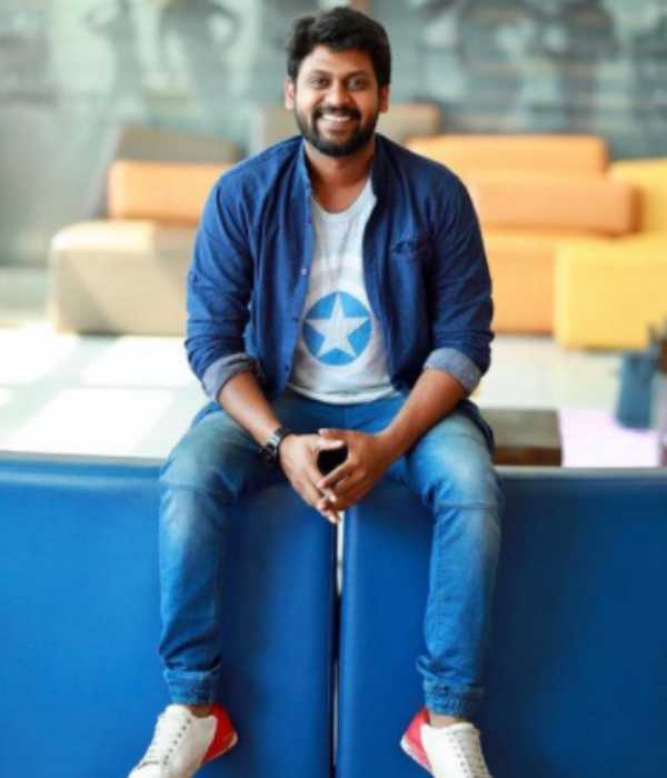 ரியோவே குழம்பிட்டாரு